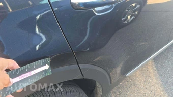 2025 Kia Telluride S - miniatura 25