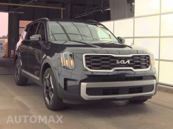 2025 Kia Telluride S - miniatura 3