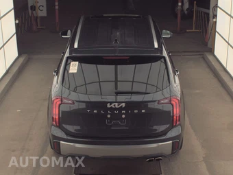 2025 Kia Telluride S - miniatura 5