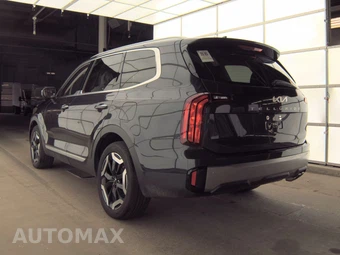 2025 Kia Telluride S - miniatura 6