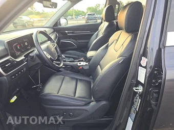 2025 Kia Telluride S - miniatura 7