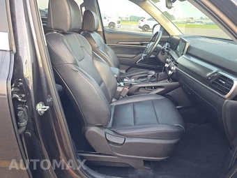 2025 Kia Telluride S - miniatura 8