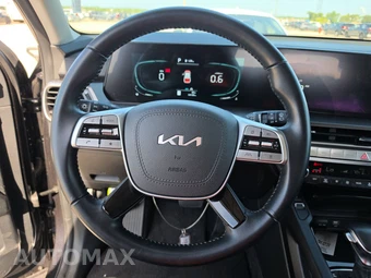 2025 Kia Telluride S - miniatura 10
