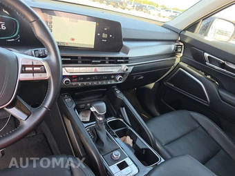 2025 Kia Telluride S - miniatura 11