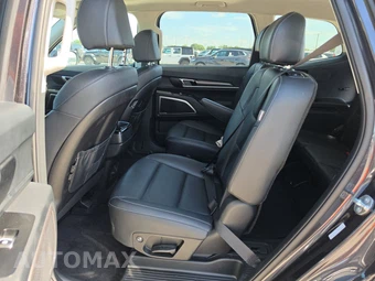 2025 Kia Telluride S - miniatura 13