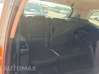 2025 Kia Telluride S - miniatura 14