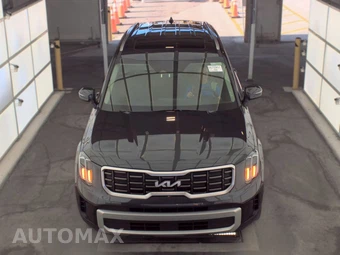2025 Kia Telluride S - miniatura 2