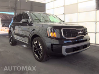 2025 Kia Telluride S - miniatura 3