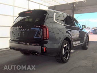 2025 Kia Telluride S - miniatura 4