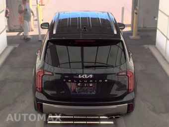 2025 Kia Telluride S - miniatura 5