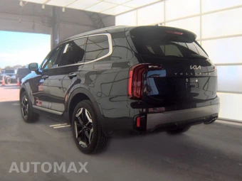 2025 Kia Telluride S - miniatura 6