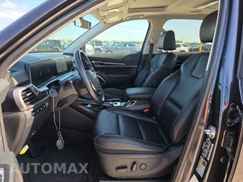 2025 Kia Telluride S - miniatura 7