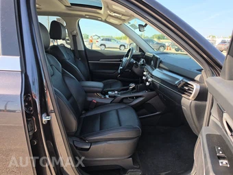 2025 Kia Telluride S - miniatura 8