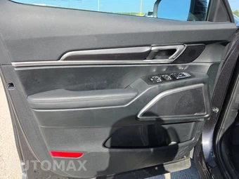 2025 Kia Telluride S - miniatura 9