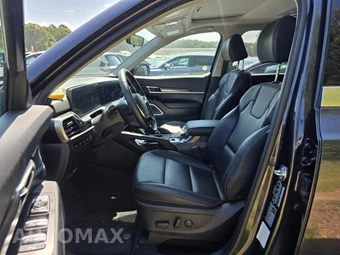2025 Kia Telluride S - miniatura 11