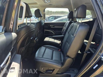 2025 Kia Telluride S - miniatura 12