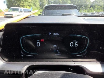 2025 Kia Telluride S - miniatura 15
