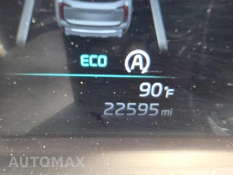 2025 Kia Telluride S - miniatura 16