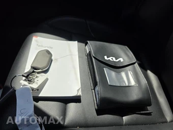 2025 Kia Telluride S - miniatura 17