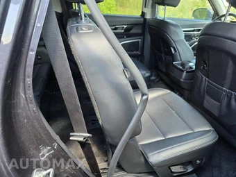2025 Kia Telluride S - miniatura 32