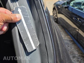2025 Kia Telluride S - miniatura 34