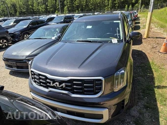2025 Kia Telluride S - miniatura 8