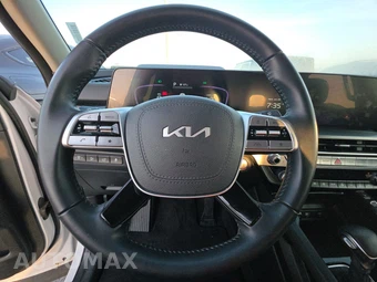 2025 Kia Telluride S - miniatura 10