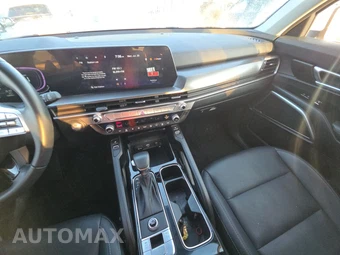 2025 Kia Telluride S - miniatura 11