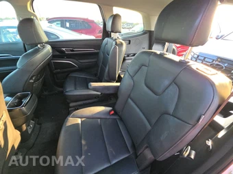 2025 Kia Telluride S - miniatura 13
