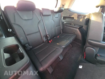2025 Kia Telluride S - miniatura 14