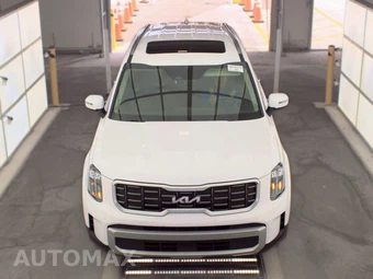 2025 Kia Telluride S - miniatura 2