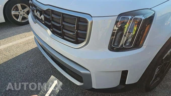 2025 Kia Telluride S - miniatura 24