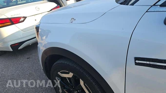 2025 Kia Telluride S - miniatura 25