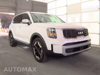 2025 Kia Telluride S - miniatura 3