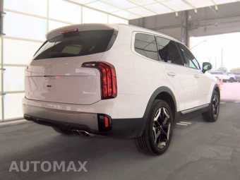 2025 Kia Telluride S - miniatura 4