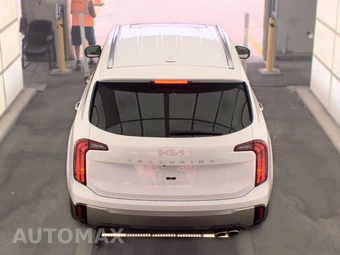 2025 Kia Telluride S - miniatura 5