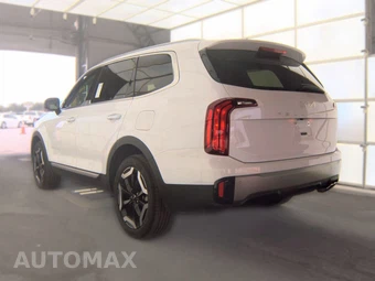 2025 Kia Telluride S - miniatura 6