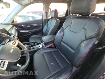 2025 Kia Telluride S - miniatura 7