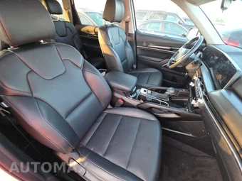 2025 Kia Telluride S - miniatura 8
