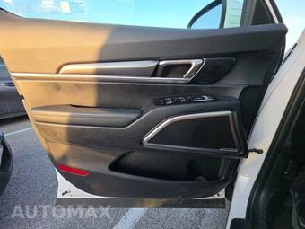 2025 Kia Telluride S - miniatura 9