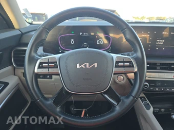 2025 Kia Telluride S - miniatura 10
