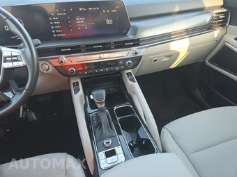 2025 Kia Telluride S - miniatura 11