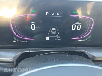 2025 Kia Telluride S - miniatura 12