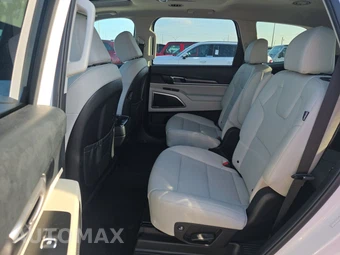 2025 Kia Telluride S - miniatura 13