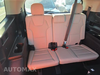 2025 Kia Telluride S - miniatura 14