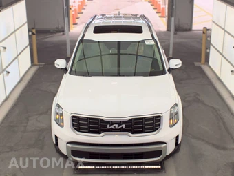 2025 Kia Telluride S - miniatura 2