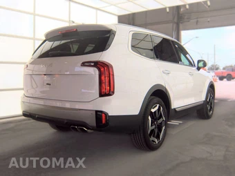 2025 Kia Telluride S - miniatura 4
