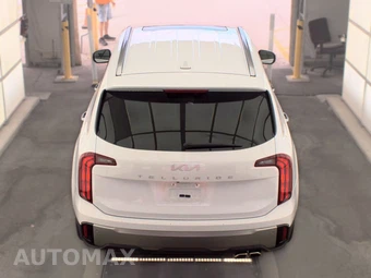 2025 Kia Telluride S - miniatura 5