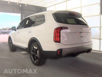 2025 Kia Telluride S - miniatura 6