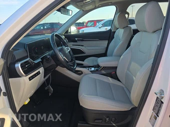 2025 Kia Telluride S - miniatura 7
